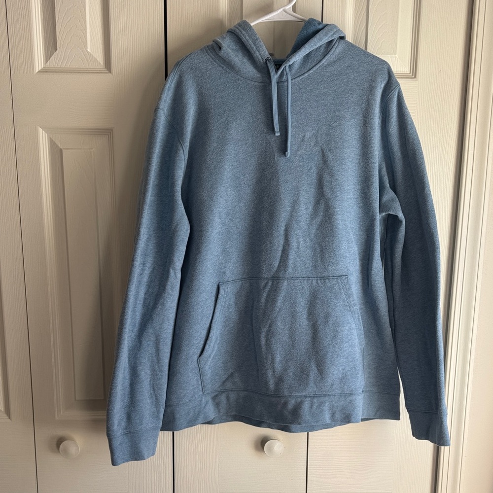 Tek Gear Ultrasoft Fleece in Blue